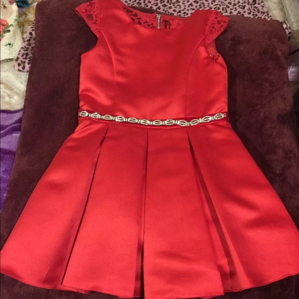 ❤️DAVID CHARLES SPECIAL OCCASION GIRL DRESS ❤️